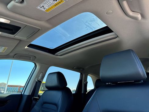 Used 2025 Honda CR-V EX-L image 21