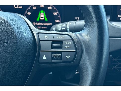 Used 2025 Honda Accord Sport image 37