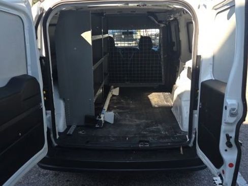 Used 2021 RAM ProMaster City Tradesman image 32