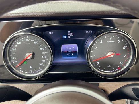 Used 2019 Mercedes-Benz E 450 Cabriolet image 18