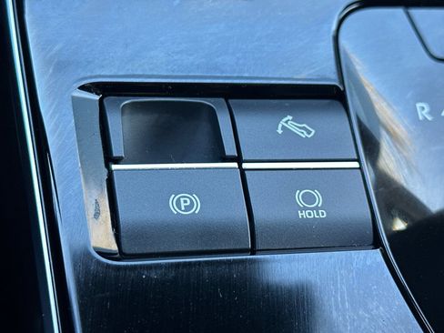 Used 2023 Toyota bZ4X Limited w/ Weather Package image 31