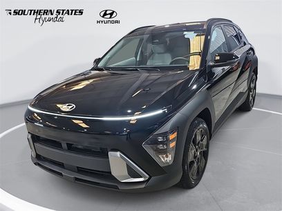 New 2026 Hyundai Kona SEL Sport