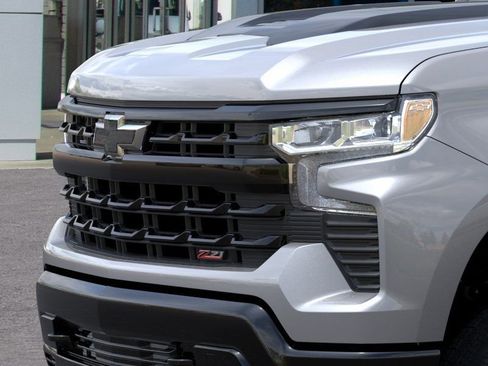 New 2026 Chevrolet Silverado 1500 LT Trail Boss w/ Dark Appearance Package AWD/4WD image 13