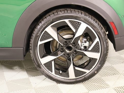 New 2026 MINI Cooper S FWD image 15