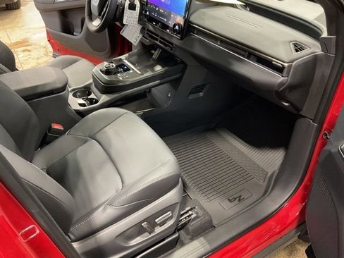 New 2026 Toyota bZ Limited image 20