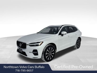 Certified 2023 Volvo XC60 B5 Core w/ Climate Package
