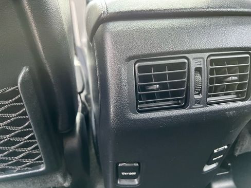 Used 2018 Toyota 4Runner Limited image 16