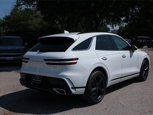 New 2026 Genesis GV70 2.5T Sport Prestige image 5