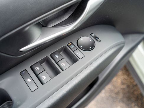 New 2026 Hyundai Santa Cruz SEL image 21