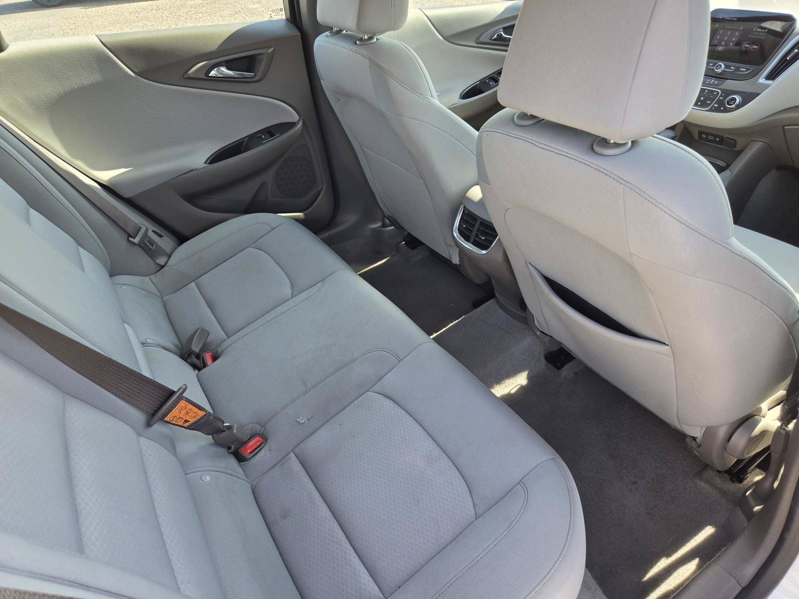 Used 2024 Chevrolet Malibu LT FWD image 11