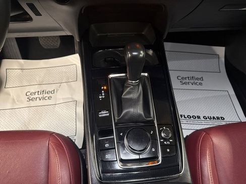 Used 2024 MAZDA CX-30 AWD 2.5 S w/ Preferred Package image 17