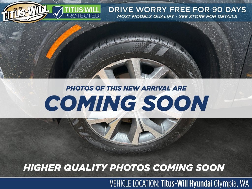 Used 2020 Hyundai Palisade SEL w/ Convenience Package AWD/4WD image 5