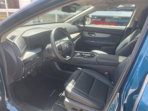 Used 2025 Nissan Murano SL w/ Cargo Package AWD/4WD image 6