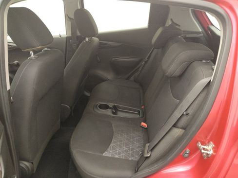 Used 2019 Chevrolet Spark LS FWD image 18