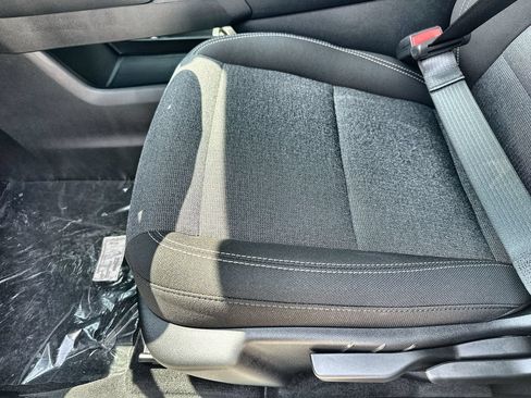 New 2026 GMC Terrain Elevation w/ Black Edition FWD image 25