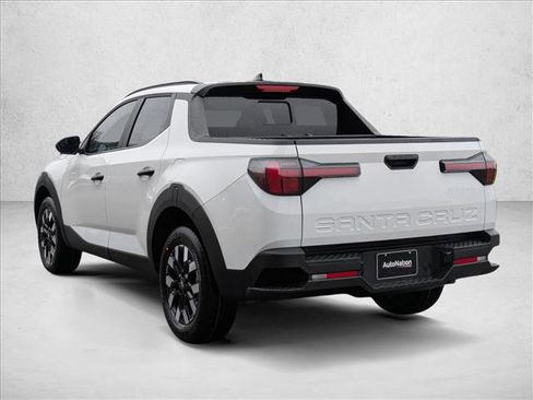 New 2026 Hyundai Santa Cruz SEL image 7