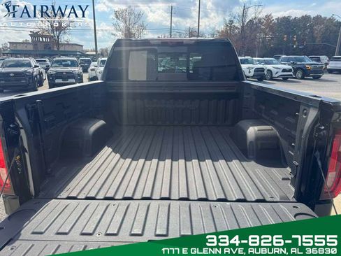 Used 2024 GMC Sierra 1500 Denali w/ Denali Reserve Package image 32