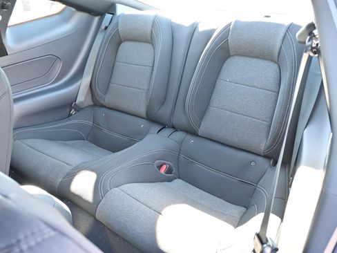 New 2026 Ford Mustang Coupe image 31