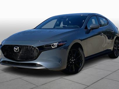 New 2026 MAZDA MAZDA3 2.5 S Hatchback w/ Premium Pkg