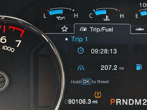 Used 2016 Ford F150 Lariat image 20