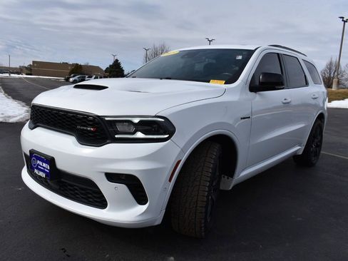 Used 2023 Dodge Durango R/T image 10