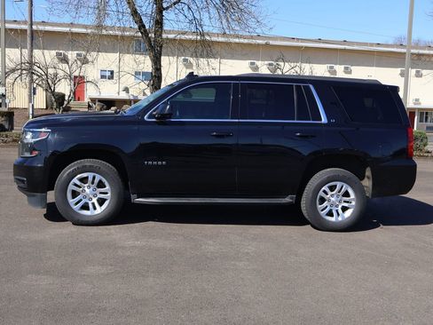 Used 2020 Chevrolet Tahoe LT image 3