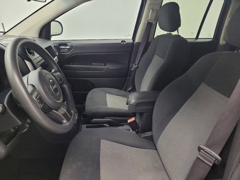 Used 2015 Jeep Compass Sport w/ Power Value Group image 17