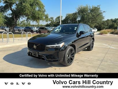 Certified 2025 Volvo XC60 T8 Ultra w/ Climate Package