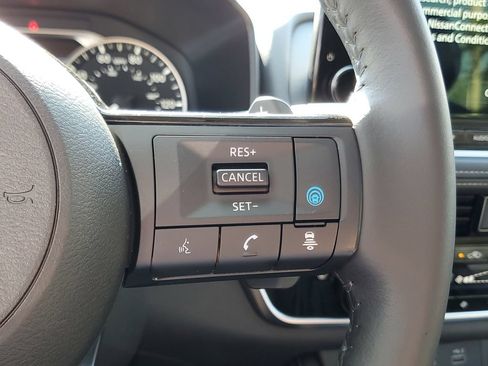 Certified 2023 Nissan Rogue SL w/ SL Premium Package FWD image 23