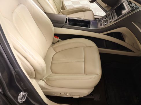 Used 2019 Lincoln MKZ Reserve w/ Reserve Plus Package image 13