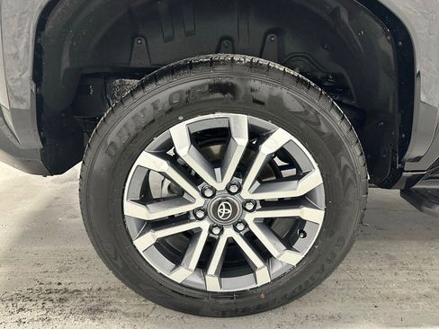 Used 2025 Toyota 4Runner Limited image 65