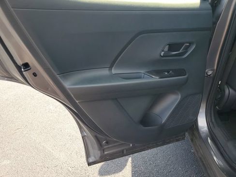 Used 2025 Nissan Kicks S FWD image 12