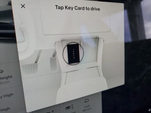 Used 2021 Tesla Model S Long Range image 30