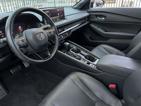 Used 2024 Honda Accord Sport image 20