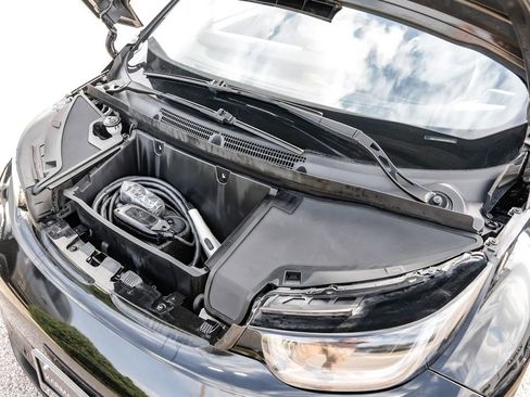 Used 2016 BMW i3 w/ Range Extender RWD image 47