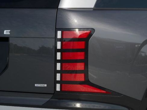 New 2026 Hyundai Palisade Limited image 10