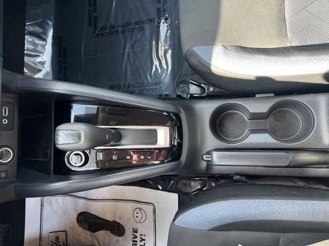 Used 2024 Nissan Versa SV FWD image 29