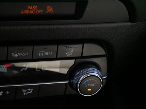 Used 2019 MAZDA CX-5 Touring image 28