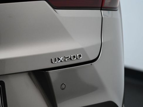 Used 2021 Lexus UX 200 w/ Accessory Package (Z2) FWD image 13