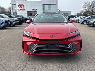 New 2026 Toyota Camry XLE AWD/4WD video 2