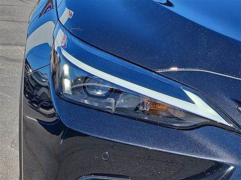 New 2026 Lexus NX 350h AWD w/ Premium Package image 8