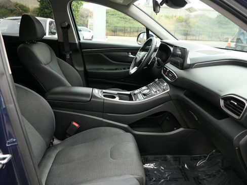 Used 2023 Hyundai Santa Fe SEL w/ Cargo Package AWD/4WD image 29