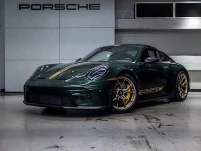 Used 2025 Porsche 911 GT3