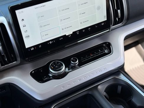 New 2027 Ford Expedition Max Active AWD/4WD image 27