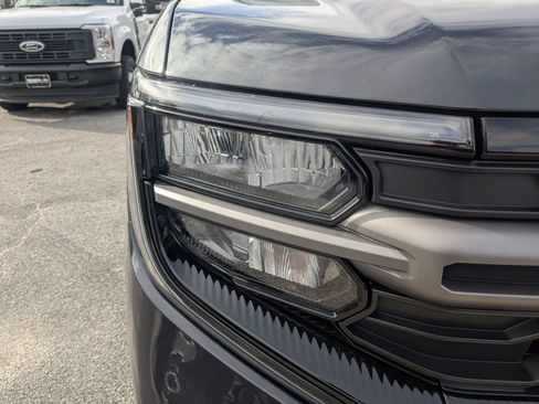 New 2025 Ford Expedition Tremor image 10