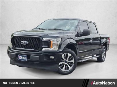 Used 2019 Ford F150 XL w/ Equipment Group 101A Mid