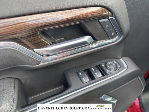 Used 2024 Chevrolet Silverado 2500 LT w/ All Star Edition image 9