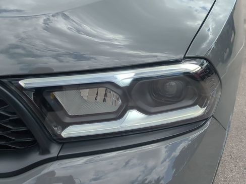 New 2026 Dodge Durango GT image 10