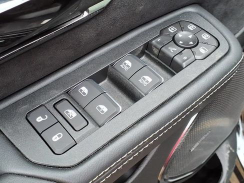 New 2026 RAM 1500 RHO w/ RHO Level 1 Equipment Group AWD/4WD image 15