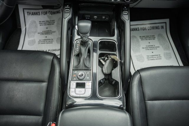 Used 2025 Kia Telluride S AWD/4WD image 35